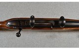 Weatherby ~ Mark V ~ 7 mm Remington Magnum - 8 of 14