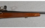 Weatherby ~ Mark V ~ 7 mm Remington Magnum - 12 of 14
