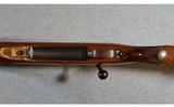 Weatherby ~ Mark V ~ 7 mm Remington Magnum - 7 of 14