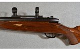Weatherby ~ Mark V ~ 7 mm Remington Magnum - 4 of 14