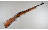 Winchester ~ Model 100 ~ .243 Winchester - 1 of 14