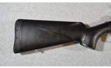 Browning ~ X-Bolt ~ .300 H & H Magnum - 2 of 14