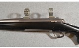 Browning ~ X-Bolt ~ .300 H & H Magnum - 4 of 14
