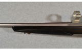 Browning ~ X-Bolt ~ .300 H & H Magnum - 5 of 14