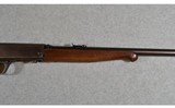 Remington ~ Model 24 ~ .22 Long Rifle - 12 of 14