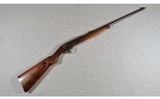 Remington ~ Model 24 ~ .22 Long Rifle - 1 of 14