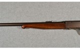 Remington ~ Model 24 ~ .22 Long Rifle - 5 of 14