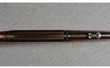 Remington ~ Model 24 ~ .22 Long Rifle - 8 of 14