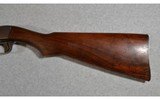 Remington ~ Model 24 ~ .22 Long Rifle - 3 of 14