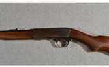 Remington ~ Model 24 ~ .22 Long Rifle - 4 of 14