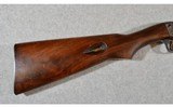 Remington ~ Model 24 ~ .22 Long Rifle - 2 of 14