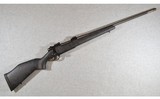 Weatherby ~ Mark V ~ .300 Weatherby Magnum - 1 of 14