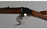 Browning ~ Model 1885 ~ .47-70 Government - 4 of 14