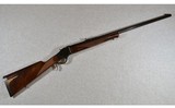 Browning ~ Model 1885 ~ .47-70 Government - 1 of 14