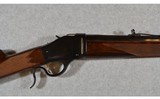 Browning ~ Model 1885 ~ .47-70 Government - 11 of 14