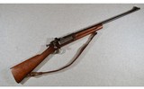 Springfield Armory ~ Model 1898 - 1 of 14