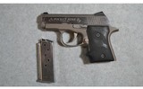 Colt ~ Pocket Nine ~ 9 mm Luger - 1 of 3