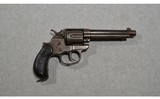 Colt ~ Model 1878 ~ .45 Colt - 1 of 3
