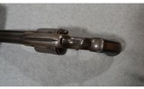 Colt ~ Model 1878 ~ .45 Colt - 3 of 3