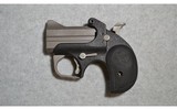 Bond Arms ~ Derringer ~ .45 ACP - 2 of 2