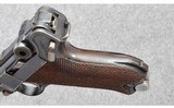 Simson & Suhl ~ P.08 ~ 9 mm Luger - 5 of 9