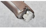 Simson & Suhl ~ P.08 ~ 9 mm Luger - 7 of 9