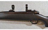 Weatherby ~ Mark V ~ .270 Weatherby Magnum - 4 of 14