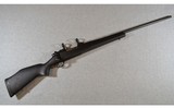 Weatherby ~ Mark V ~ .270 Weatherby Magnum - 1 of 14