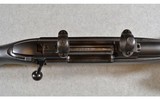 Weatherby ~ Mark V ~ .270 Weatherby Magnum - 8 of 14