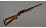 New England Firearms Handi Rifle .243 Win. - 1 of 14