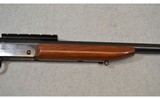 New England Firearms Handi Rifle .243 Win. - 12 of 14
