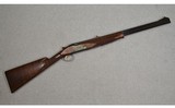 Browning Superposed Rifle - 1 of 13