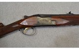 Browning Superposed Rifle - 3 of 13