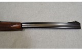 Browning Superposed Rifle - 4 of 13