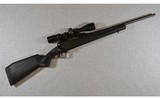 Savage ~ Model 110 ~ 7 mm-08 - 1 of 14