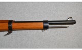 J.G.A. ~ Sportmodell ~ .22 Long Rifle - 13 of 14