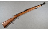 J.G.A. ~ Sportmodell ~ .22 Long Rifle - 1 of 14