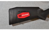 Savage ~ Model 110 ~ .30-06 Springfield - 2 of 14