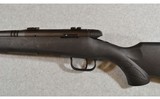 Savage ~ B-Mag ~ .17 Winchester Super Magnum - 4 of 14