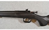 Keystone Sporting Arms ~ Cricket ~ .22 WMR - 4 of 14