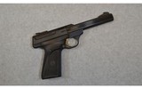 Browning ~ Buck Mark ~ .22 Long Rifle - 1 of 4