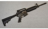 Colt ~ M4 Carbine ~ .22 Long Rifle - 1 of 14