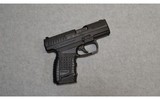 Walther ~ PPS ~ .40 S&W - 1 of 4