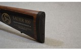 Sauer ~ Model 100 ~ 6.5 mm Creedmoor - 10 of 14