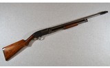 Winchester ~ Model 12 ~ 16 Gauge - 1 of 14