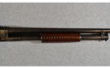 Winchester ~ Model 12 ~ 16 Gauge - 12 of 14