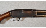 Winchester ~ Model 12 ~ 16 Gauge - 11 of 14