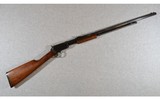 Winchester ~ Model 1890 - 1 of 14