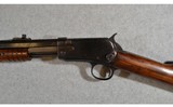 Winchester ~ Model 1890 - 4 of 14