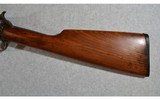 Winchester ~ Model 1890 - 3 of 14